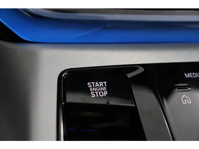 BMW X3 30e xDrive 2025 Hybride Benzine 55