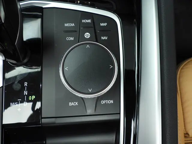 BMW Z4 Roadster sDrive30i 2025 Benzine 22