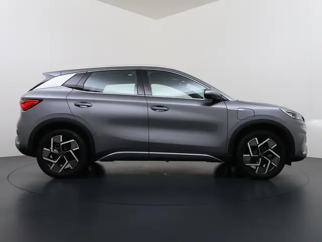 BYD ATTO 3 Comfort 60 kWh 2023 Elektrisch 8