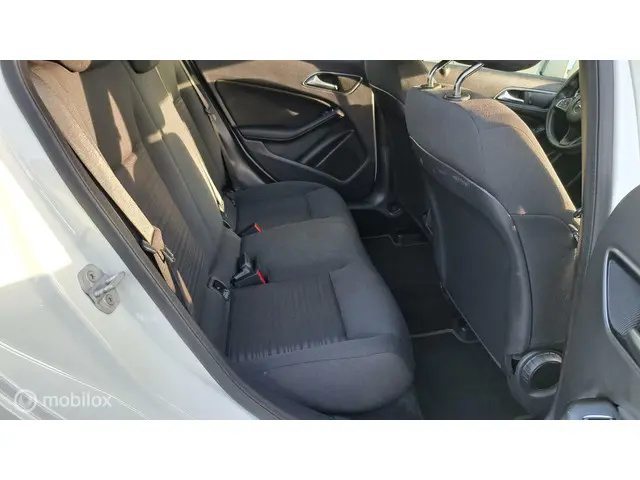 Mercedes-Benz A-Klasse 160 Ambition 2017 Benzine 19