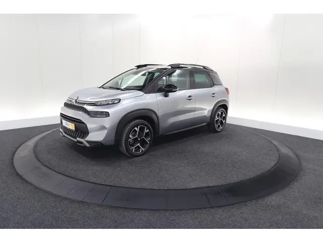 Citroën C3 Aircross PureTech 130 EAT6 Max 2024 Benzine 67