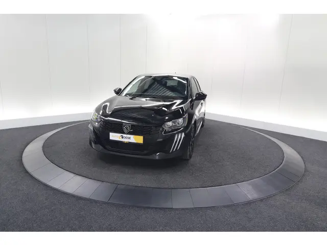 Peugeot 208 PureTech 100 Allure 2024 Benzine 68