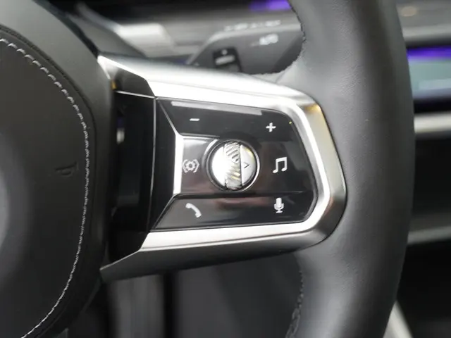 BMW i7 eDrive50 106 kWh 2024 Elektrisch 21