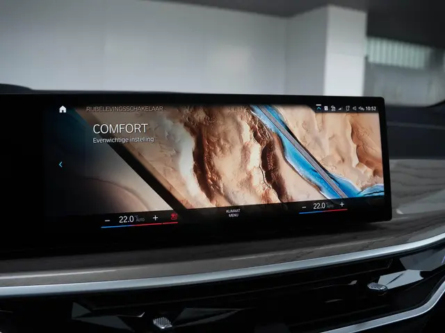 BMW X7 M60i xDrive 2023 Benzine 49