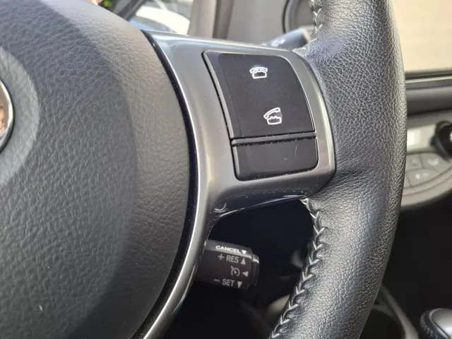 Toyota Yaris 1.5 Hybrid 2017 Hybride Benzine 18