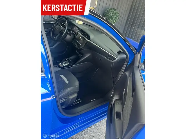 Opel Corsa 1.2 GS Line 131pk 2021 Benzine 28