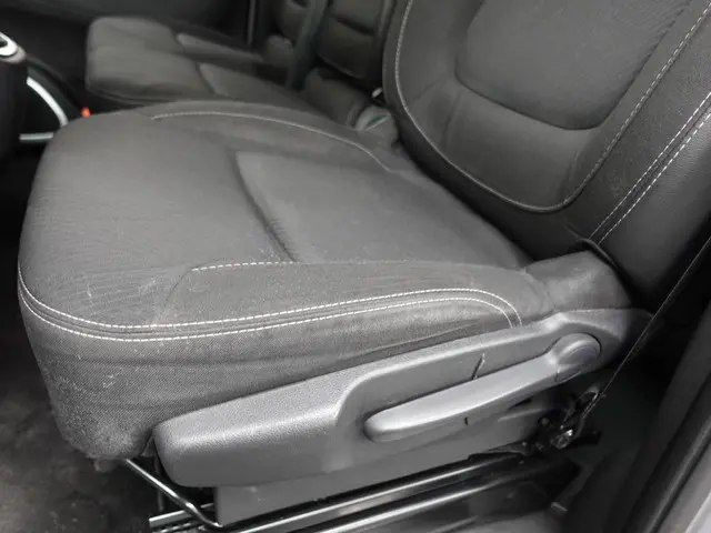 Renault Trafic Passenger 2.0 dCi 120 L2H1 2019 Diesel 9