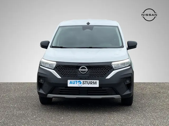 Nissan Townstar N-Connecta L2 45 kWh 2025 Elektrisch 2