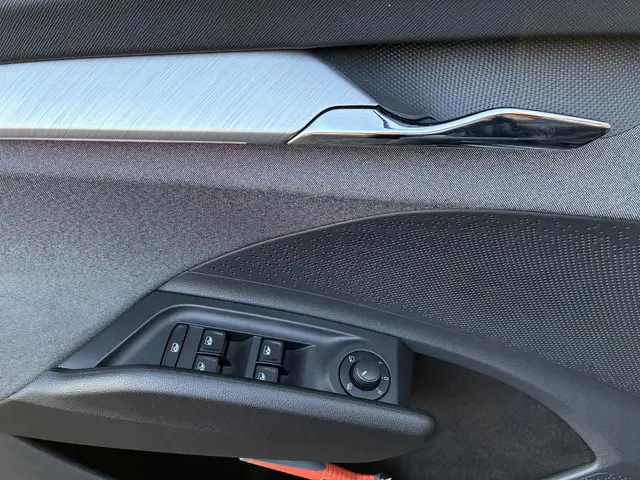 Škoda Enyaq iV 60 2022 Elektrisch 30