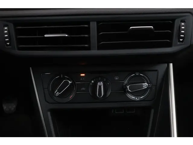 Volkswagen Polo 1.0 TSI Comfortline 2020 Benzine 19