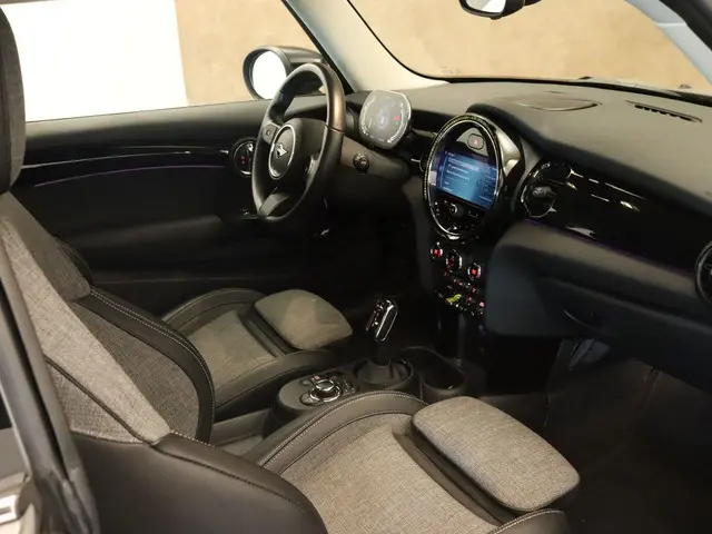 MINI Electric Mini Classic 33 kWh 2021 Elektrisch 7