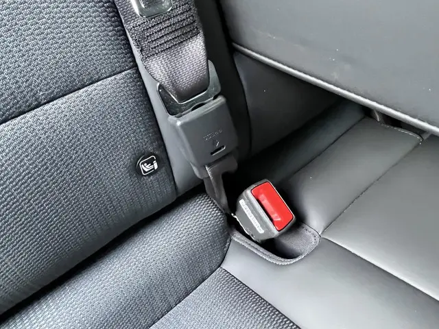 Kia Niro EV Edition 64.8 kWh 2023 Elektrisch 22