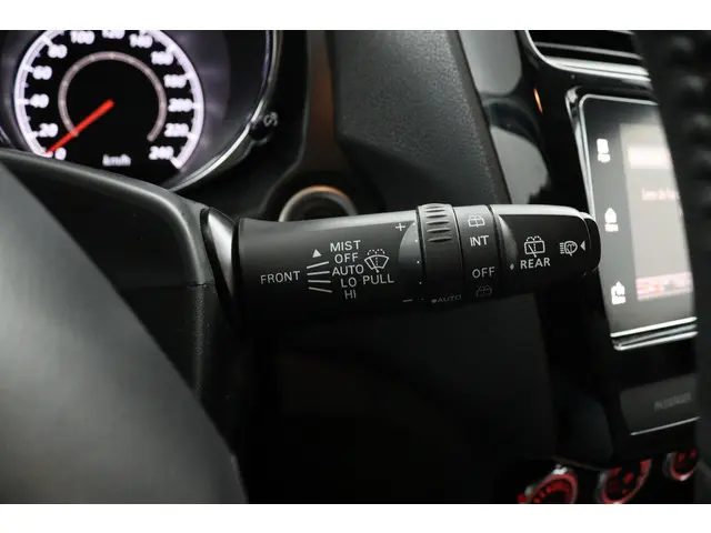 Mitsubishi ASX 1.6 Cleartec Connect Pro+ 2018 Benzine 33