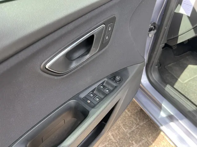 SEAT Leon ST 1.0 EcoTSI Style Connect 2016 Benzine 7