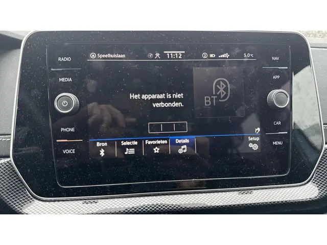 Volkswagen T-Cross 1.0 TSI R-Line 2025 Benzine 23