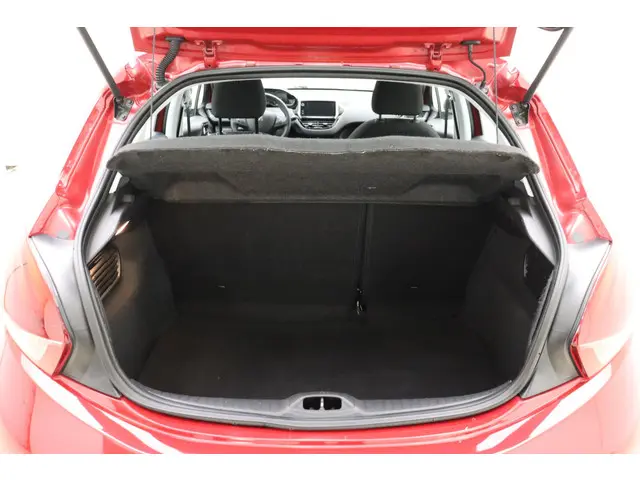 Peugeot 208 1.2 Blue Lion 2018 Benzine 10