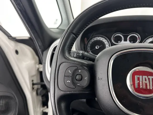 Fiat 500L 0.9 TwinAir CNG PopStar 2017 CNG 17