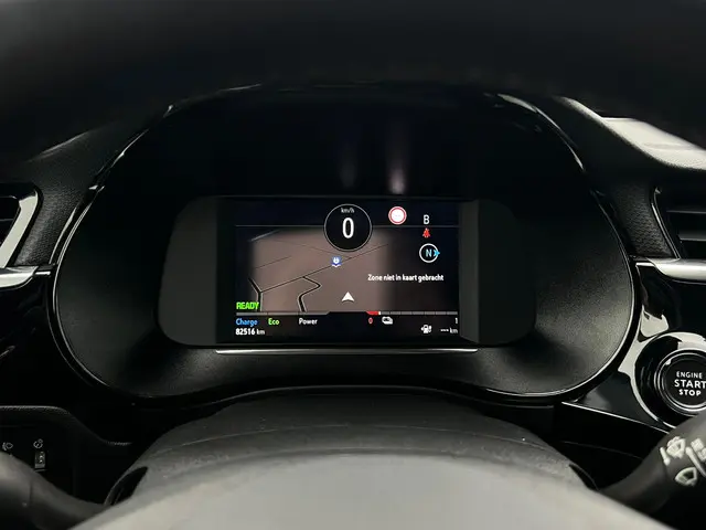 Opel Corsa-e Elegance 50 kWh 2020 Elektrisch 10