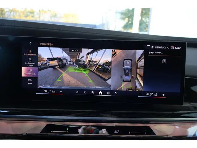 BMW i7 eDrive50 Privilege Edition 2025 Elektrisch 21