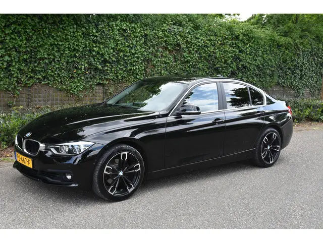 BMW 3 Serie 2