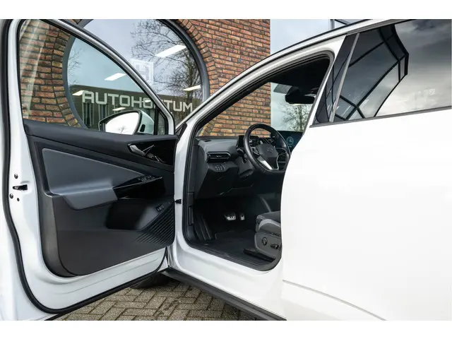 Volkswagen ID.5 Pro Business 77 kWh 2023 Elektrisch 7