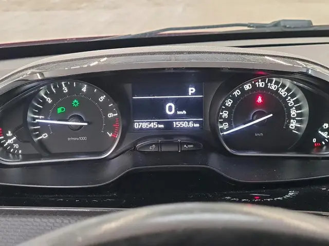 Peugeot 208 1.2 PureTech Allure 2019 Benzine 6