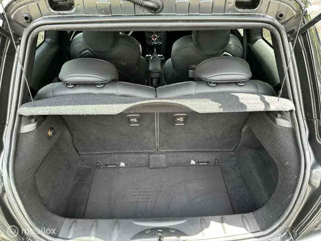 MINI Cooper S Mini 1.6 Monte Carlo 2014 Benzine 24