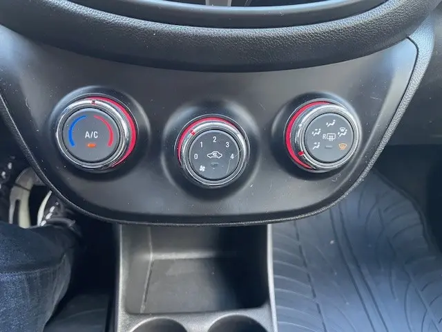 Opel KARL 1.0 ecoFLEX Edition 2018 Benzine 19