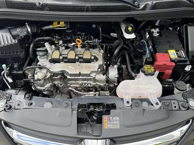 Opel KARL 1.0 Rocks Online Edition 2019 Benzine 16