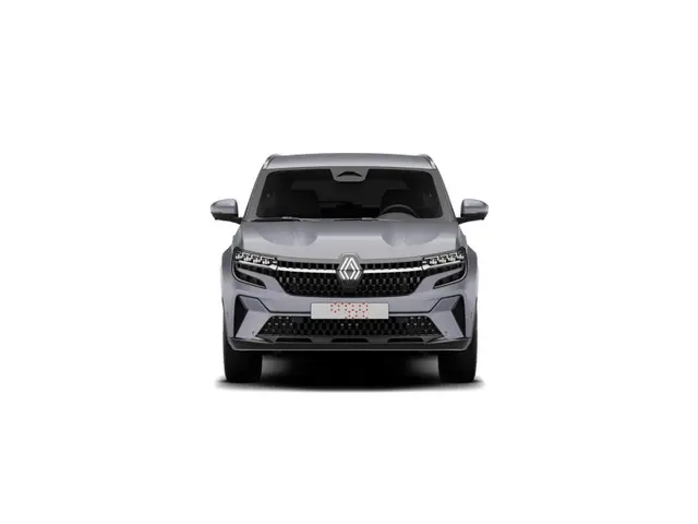 Renault Espace 2