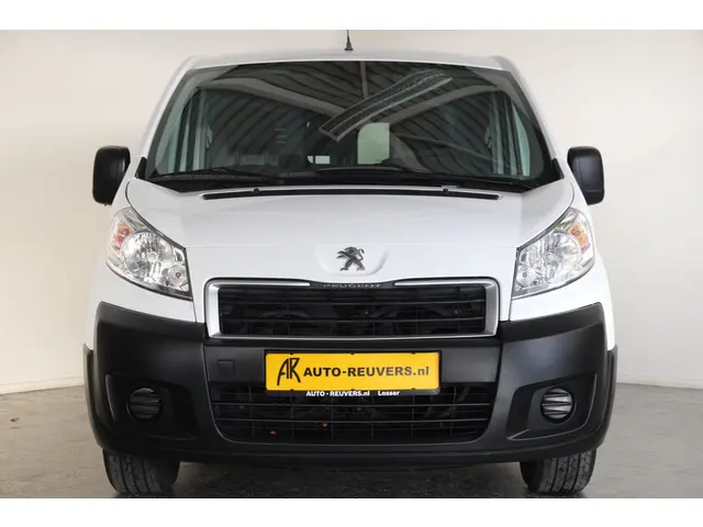 Peugeot Expert 2