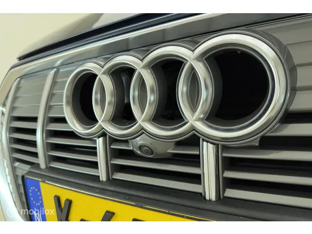 Audi e-tron 55 FULL OPTION! 113K NP!! 2018 Elektrisch 46