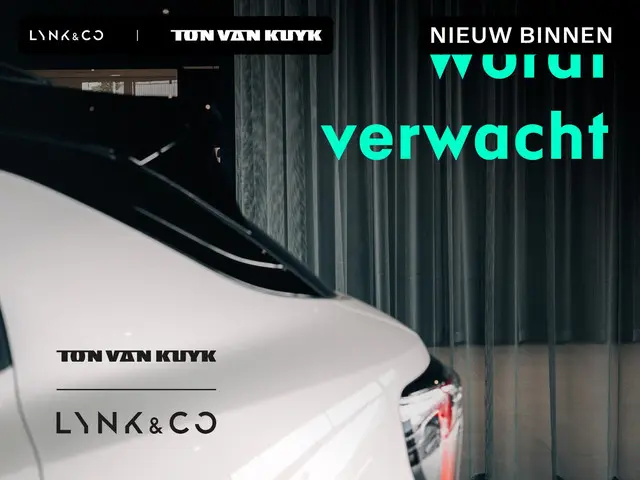 Lynk & Co 01 1.5 2023 Hybride Benzine