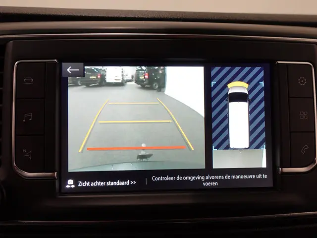 Opel Vivaro 1.5 CDTI L3H1 Edition 2022 Diesel 25