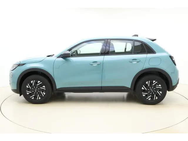 Fiat 600 1.2 Hybrid Urban 2025 Hybride Benzine 5