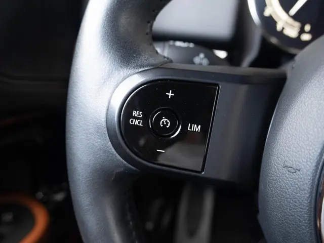 MINI Countryman Cooper Aut. 2021 Benzine 15