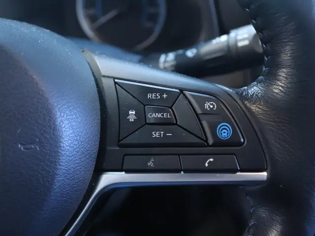 Nissan Leaf Tekna 40 kWh 2019 Elektrisch 23