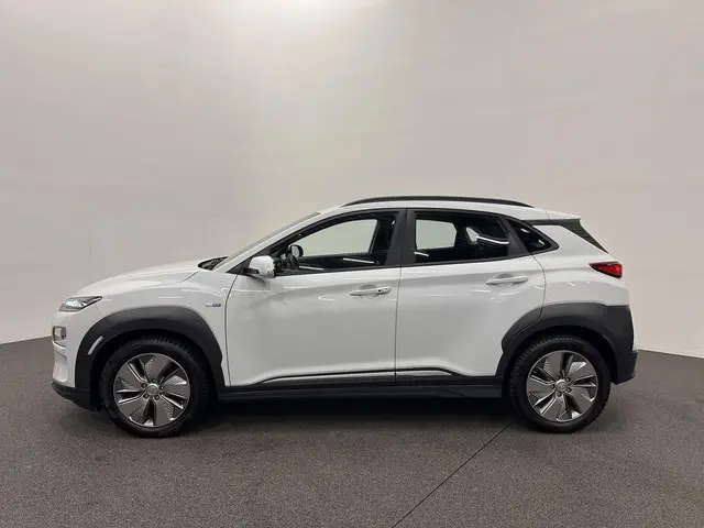 Hyundai Kona EV Comfort 64 kWh 2020 Elektrisch 4