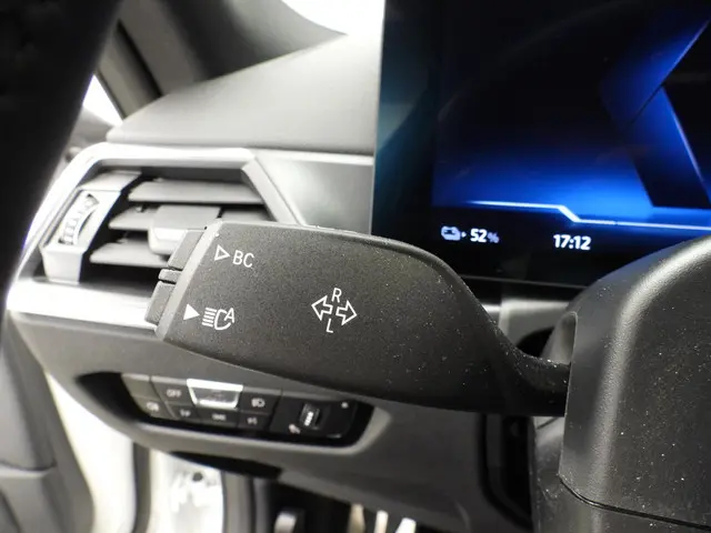 BMW i4 Gran Coupe eDrive35 2024 Elektrisch 29