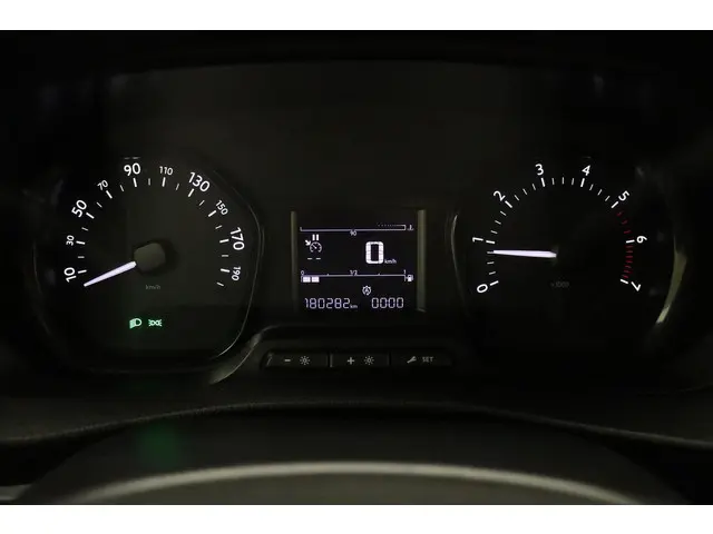 Peugeot Expert 231S 2.0 BlueHDI 120 Premium 2018 Diesel 22