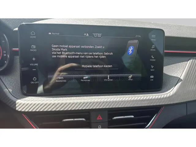Škoda Scala 1.0 TSI Monte Carlo 2025 Benzine 26