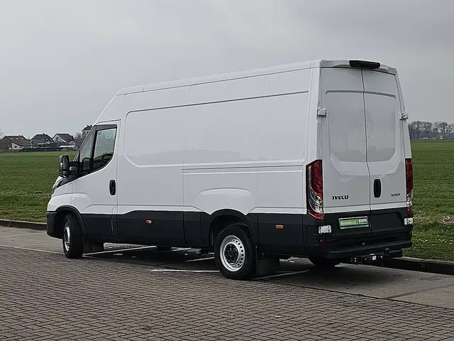Iveco Daily 35S14 2023 Diesel 6