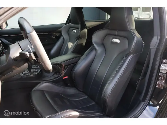 BMW M4 4-serie Coupé 2014 Benzine 7
