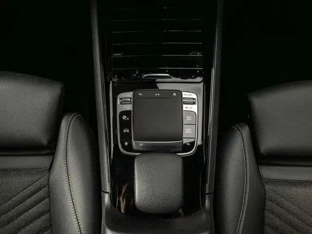 Mercedes-Benz B-Klasse 180 Advantage 2020 Benzine 13