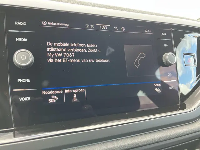 Volkswagen Polo 1.0TSI/95PK DSG R Line 2024 Benzine 23