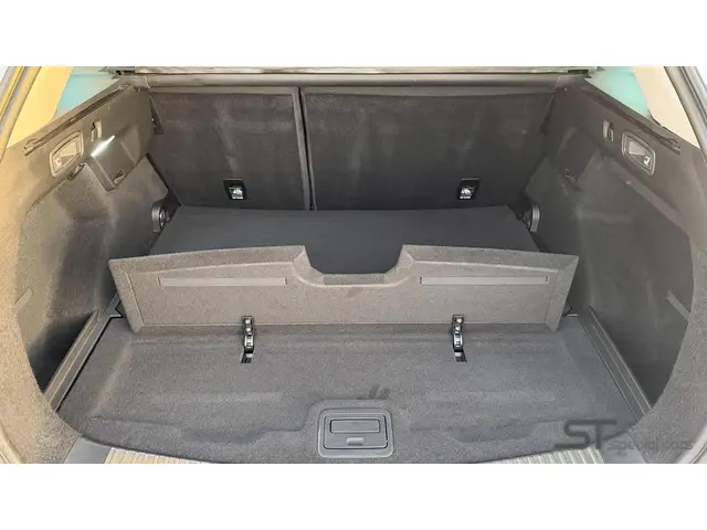 Renault Mégane Estate 1.6 TCe GT 2018 Benzine 30