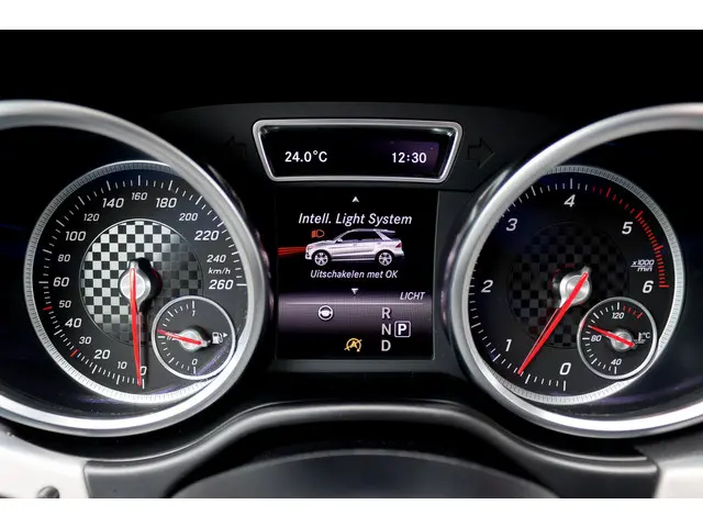 Mercedes-Benz GLE 350 d 4MATIC | 2017 Diesel 30