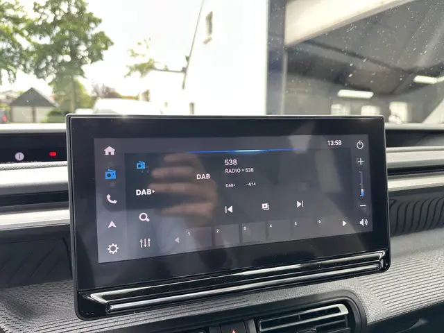 Citroën C3 1.2 Turbo 100 PK Max 2025 Benzine 19