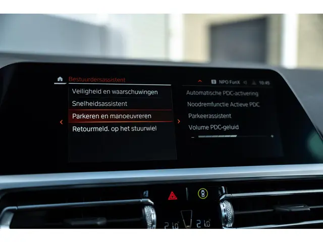 BMW 4 Serie Gran Coupé 430i High Executive 2021 Benzine 49