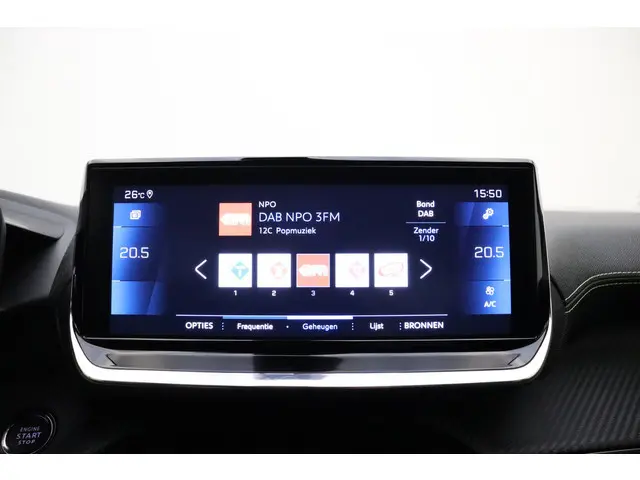 Peugeot 2008 1.2 PureTech GT-Line 2020 Benzine 22